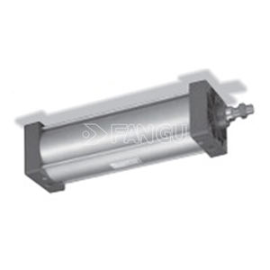 Taiyo ชุด1LB20N100-SB 35Z-1กระบอกไฮดรอลิกขนาดเล็ก3.5Mpa กระบอก<span class=keywords><strong>ลูกสูบ</strong></span>เดี่ยวแบบทำหน้าที่คู่ - Product Image 5