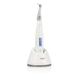 Dental-C-Smart-Mini AP Endomotor mit Apex-<span class=keywords><strong>Locator</strong></span> 3 Arbeitsmodi kabelloses Wurzelkanal-Endodontikgerät - Product Image 2