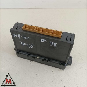 Unità di controllo climatizzazione 5HB00760804 per AUDI A4 1994-2000 usata (86351) - Product Image 4