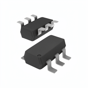 Electronics Component SC-74, SOT-457 BAS21UE6327HTSA1 Diode Arrays Authorized Distributor - Product Image 1