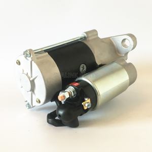 بادئ حركة لإيسوزو 4HF1 <span class=keywords><strong>4BE1</strong></span> S25163 S25163A S25163B S25163C S25163E 8970324640 8970324642 8970655260 8970958110 - Product Image 4