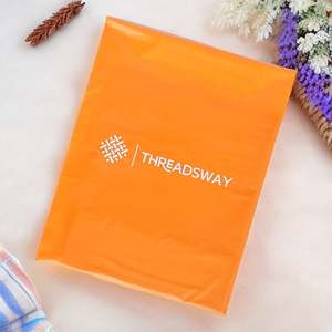 Polymailer Courier ECO Mailing Bag for Shipping Clothing Clothes Apparel Packaging Custom Logo Printed Plastic Poly Bags - Product Image 5