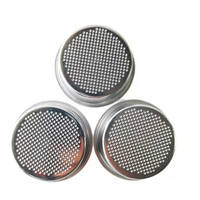 Oneup — panier filtre à café à Double couche, 51mm, depuis l'usine chinois, filtre pressurisé pour Machine à café