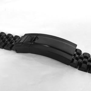 ตัวเรือนนาฬิกาสีดำคลาสสิก ขนาด 36/39 มม. กระจกแซฟไฟร์ สายรัดแน่น ฐานติดตั้งแน่น ใช้ได้กับกลไก NH35 พร้อมเครื่องมือและอะไหล่นาฬิกา - Product Image 2