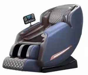 Offre Spéciale et haute qualité Dotast Trumedic Ai Shiatsu 5d grand fauteuil de massage