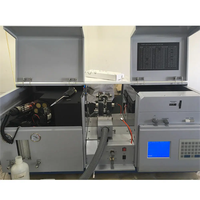 Spectrophotomètre d'absorption atomique AA320N 190-900nm Spectromètre de laboratoire BIOSTELLAR