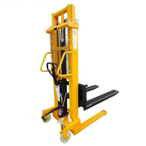 Nhà sản xuất xe nâng tay, xe nâng pallet, xe nâng hàng, xe nâng tay thủy lực, xe nâng điện 1T 2T 3T - Product Image 1