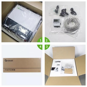 <span class=keywords><strong>Growatt</strong></span> อินเวอร์เตอร์พลังงานแสงอาทิตย์ไฮบริด3เฟส <span class=keywords><strong>SPH</strong></span> <span class=keywords><strong>5000</strong></span> 6000 10000tl3ในคลังสินค้ายุโรป - Product Image 5