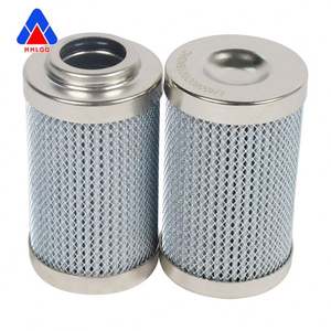 Filtre de presse hydraulique de remplacement de filtre à huile hydraulique de pression d'usine de bonne qualité LH0060D001BN3HC pour le système d'huile - Product Image 1