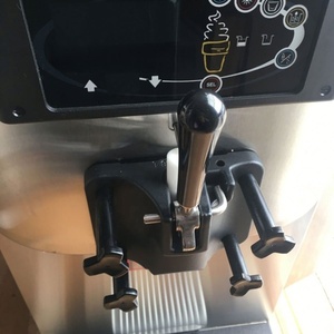 Machines à crème glacée entièrement automatiques, adaptées aux startups, usage commercial, idéales pour la vente ambulante de crème glacée, vente sans surveillance - Product Image 3