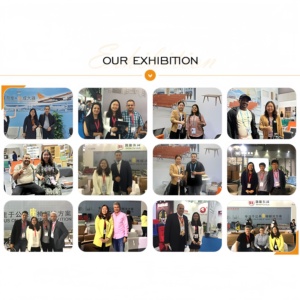 مقاعد انتظار عامة حديثة من المعدن للمطارات والمستشفيات والعيادات بـ 3 أو 4 مقاعد متتالية - Product Image 5