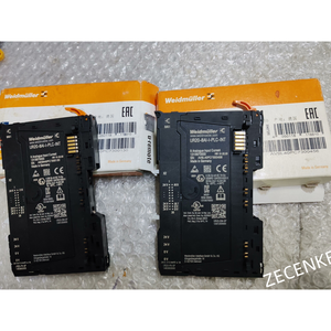 1PC Nouveau module UR20-8AI-I-PLC-INT Transport rapide - Product Image 4