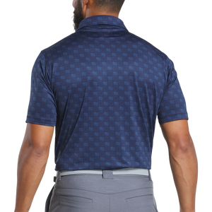 Logotipo personalizado de alta calidad de talla grande ropa de golf Ryder <span class=keywords><strong>Cup</strong></span> Tournament Lisle impreso Us Polo camiseta para hombres - Product Image 5