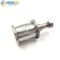 Poulie d'imprimante F-52973 00.550.0542 Heidelberg CD102 SM102, pièces de machine d'impression en acier inoxydable standard pour livreur