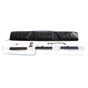 Kit de fibra de carbono seco para Sistemas de carrocería automática para clase G W464 G500 <span class=keywords><strong>G63</strong></span> G350 actualización estilo MSY - Product Image 4
