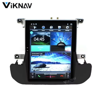 10.4 pouces Android 13 autoradio pour Range Rover Discovery 4 2011-2013 Carplay GPS Navigation multimédia écran tactile unité tête