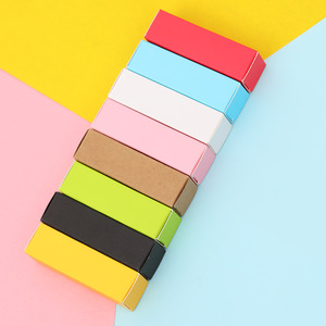 Hộp các tông màu son môi son môi tinh dầu chai mỹ phẩm Bao bì hộp giấy - Product Image 5