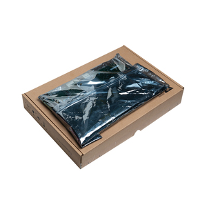 Función de monitoreo de potencia óptica de placa GPBD para una operación de Red estable Compatibilidad fuerte para varios dispositivos OLT - Product Image 5