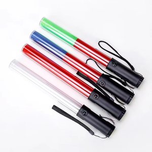 26/36/54cm Waterproof Signal <b>Light</b> Emergency Flashing Lamp High Brightness Strobe <b>Lights</b> Magnetic Portable Traffic - Product Image 1