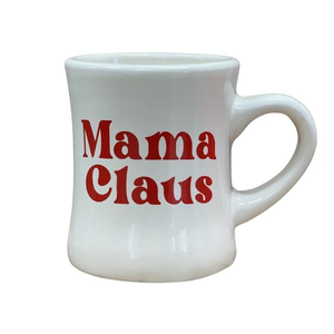 Tasse à café en porcelaine rétro classique de 12 oz, cadeau personnalisé pour la <span class=keywords><strong>fête</strong></span> <span class=keywords><strong>des</strong></span> <span class=keywords><strong>mères</strong></span>, mugs de dîner - Product Image 4