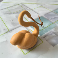 Artisanat de gourdes séchées de haute qualité, gourdes creuses naturelles, objets décoratifs