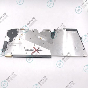 ตัวป้อนเทป00141290 SMT 8มม. X พร้อมเซ็นเซอร์สำหรับเครื่อง SIEMENS - Product Image 4