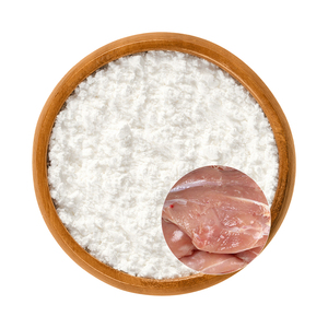 Yüksek Saflıkta Koyun Plasentası Tozu Ekstraktı Dondurarak Kurutulmuş Yetişkinler İçin Kırışıklıkları Azaltır - Product Image 3