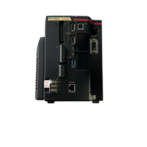 Controlador PLC, Sistema de Visión con Sensor, Nuevo y Original, CV-X480F - Product Image 1