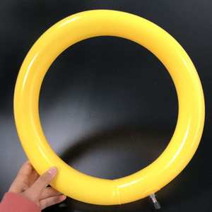 Tuyau en polyuréthane haute performance sur mesure pour vente en gros, chambre à air de vélo gonflable 700c en TPU pour vélos de <span class=keywords><strong>route</strong></span> et BMX - Product Image 1