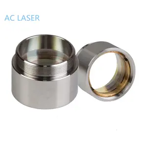 Collimatore lente di messa a fuoco D30/D37 F100/F125/F150/F200 per macchina di taglio laser in fibra