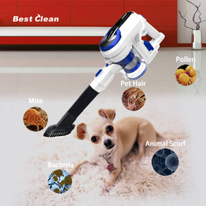 Best Clean OEM Factory Manufacture Home Appliances Cordless Wireless Handheld Staubsauger Kabellos <b>Vacuum</b> Cleaner Wireless Vacuu - Product Image 5