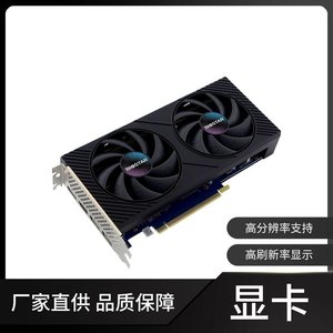 Tarjeta Gráfica Huamu K100Ai de 8GB DDR4, Ranura Doble, Modelo Completo - Product Image 3