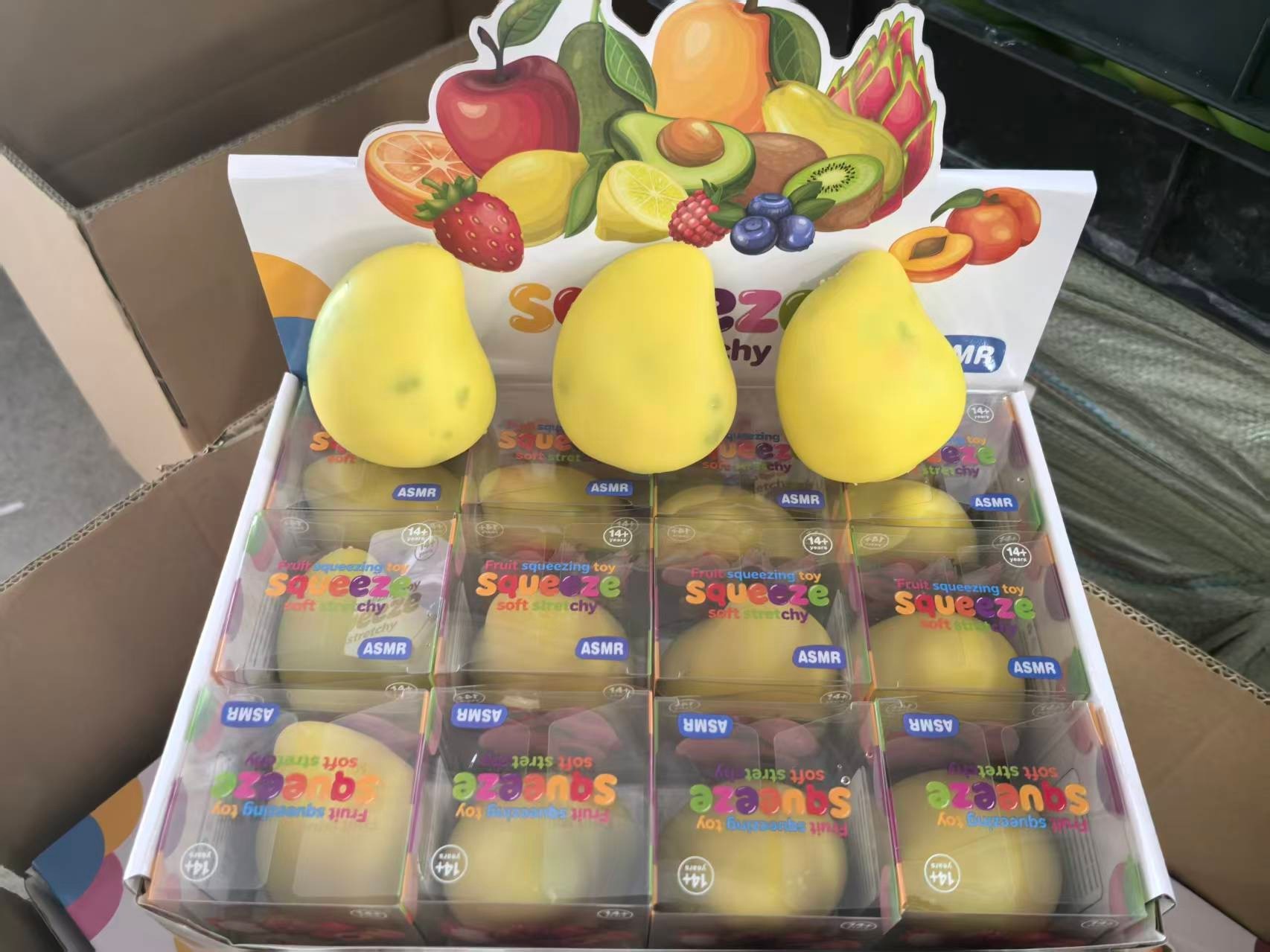 mangue