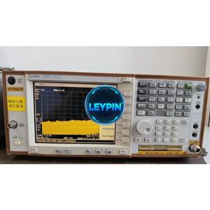 Analyseur de spectre <span class=keywords><strong>PSA</strong></span> <span class=keywords><strong>Agilent</strong></span> <span class=keywords><strong>E4440A</strong></span> 26,5 GHz avec étalonnage OPT - Utilisé ytdi - Product Image 4