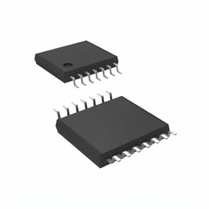 Composants électroniques de circuit intégré TSV324IYPT 14 TSSOP, distributeur agréé - Product Image 1