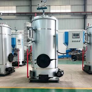 La Fabbrica Fornisce un Nuovo Tipo <span class=keywords><strong>di</strong></span> Caldaia a Vapore Orizzontale a Biomassa, Adatta per Applicazioni Agricole e Industriali - Product Image 1
