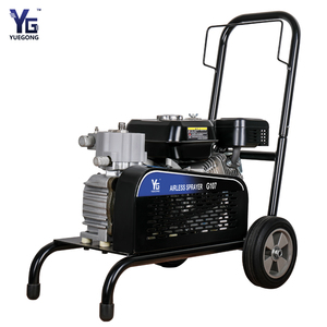 Бензиновый малярный распылитель, 3 м - Product Image 2