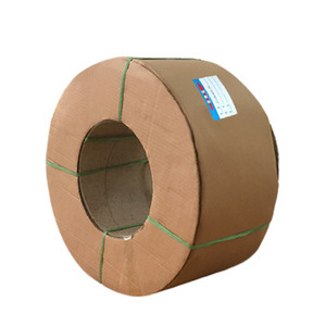 <span class=keywords><strong>Bande</strong></span> <span class=keywords><strong>de</strong></span> cerclage en polypropylène <span class=keywords><strong>de</strong></span> <span class=keywords><strong>couleur</strong></span> blanche personnalisée en gros <span class=keywords><strong>bande</strong></span> d'emballage pour paquet - Product Image 6