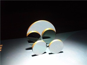 Tùy chỉnh Gương phẳng gương phản chiếu Quang học/Gương bề mặt đầu tiên/Gương phản chiếu - Product Image 2