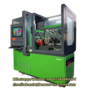 เครื่องทดสอบฮาร์ทจ์พร้อมขาย รุ่น CR816 - Product Image 2