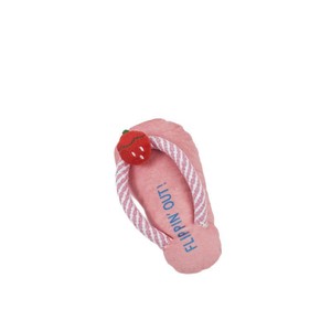 Les fabricants de jouets pour animaux de compagnie vendent en gros des jouets à mâcher pour chiens, des cordes à nœuds pour le nettoyage dentaire et des ensembles de jouets interactifs pour les fournitures pour animaux. - Product Image 4