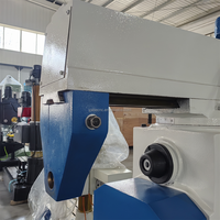 Hobby Mini Universele Verticale Freesmachine ZX50C Frees- en Boormachine Yade CNC 380V 1 Jaar Garantie Van de Fabrikant