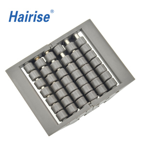 ハイライズリニアプラスチックローラータイプのコンベヤーシステム移行ボード - Product Image 1