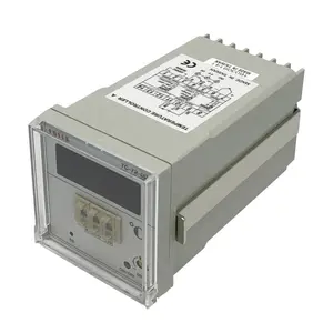 Controlador de temperatura de encendido/apagado, Fotek TC72-DD-R3