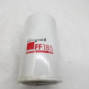 ตัวกรองน้ำมันเชื้อเพลิง <span class=keywords><strong>FF185</strong></span> 82-20425-SX รถยนต์และรถบรรทุกประสิทธิภาพดี - Product Image 2