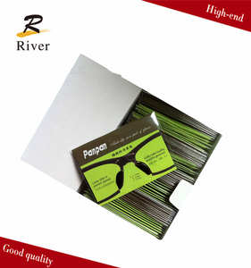中国メーカー高品質粘着眼鏡鼻パッド - Product Image 3