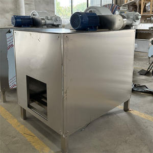 Molinillo de alimentos, trituradora, fresadora, molinillo de azúcar, Molinillo, molino de pines, pulverizador - Product Image 6