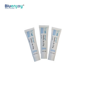 BLU ENJOY Kühlgel Feuchte Wundheilung Flüssiger <span class=keywords><strong>Hydrogel</strong></span>-Verband Medizinischer <span class=keywords><strong>Hydrogel</strong></span>-Gelrohr-Wund verband zur Heils albe - Product Image 2