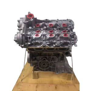 Nuevos Modelos de Motor Diésel para Automóviles <span class=keywords><strong>2.9</strong></span> 3.0 CSZ CXT DEC DECA (EU6) para Audi A8 A6 RS4 RS5 Porsche Panamera Turbo - Product Image 3