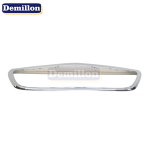 2228880051 demillon phụ tùng ô tô <span class=keywords><strong>front</strong></span> bumper tản nhiệt nướng khung cho Mercedes-Benz W222 S280 S300 S350 S400 S450 S500 S560 S600 - Product Image 5